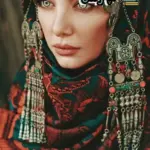دانلود رمان عطر هلو pdf