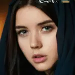 دانلود رمان جن زیبا از محدثه نگارش قوی