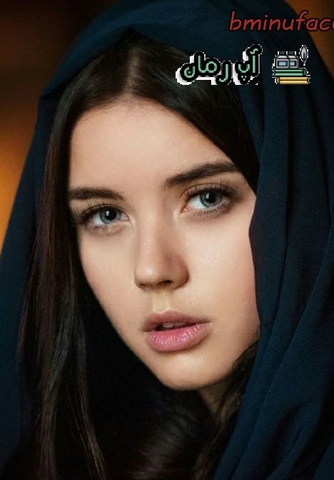 دانلود رمان جن زیبا از محدثه نگارش قوی